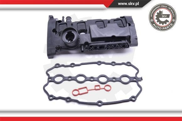 Cylinder Head Cover 48SKV035 - image 2