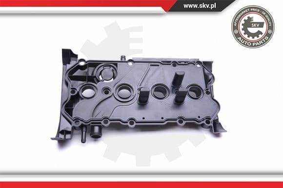 Cylinder Head Cover 48SKV035 - image 3