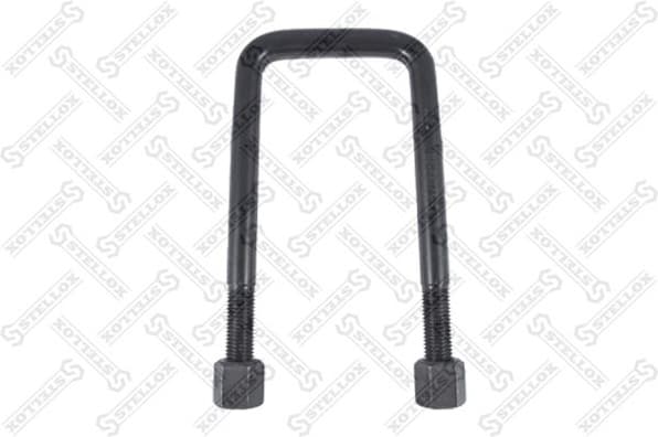 Spring Clamp 84-64073-SX