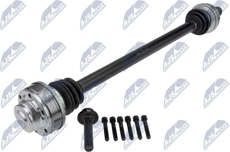 Drive Shaft NPW-VW-170