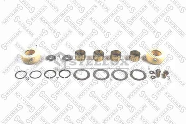 Repair Kit, brake camshaft 85-07040-SX