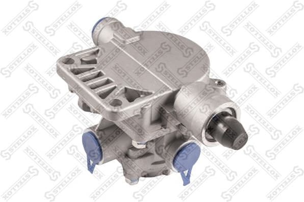 Multiport Valve 85-19462-SX