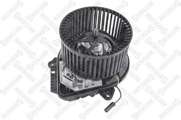Electric Motor, interior blower 29-99043-SX