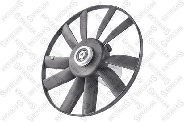 Fan, engine cooling 29-99020-SX