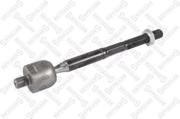 Inner Tie Rod 55-00138-SX - image 2