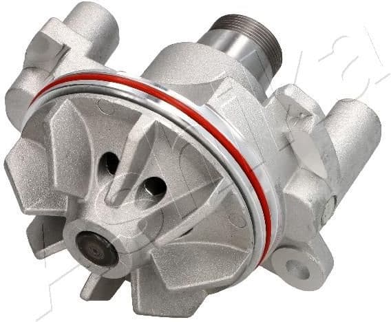 Water Pump, engine cooling 35-01-148 - image 3