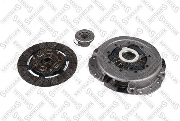 Clutch Kit 07-01191-SX