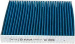 Filter, cabin air FILTER+pro 0 986 628 574