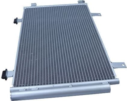 Condenser, air conditioning AC816955