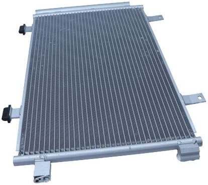 Condenser, air conditioning AC816955 - image 2