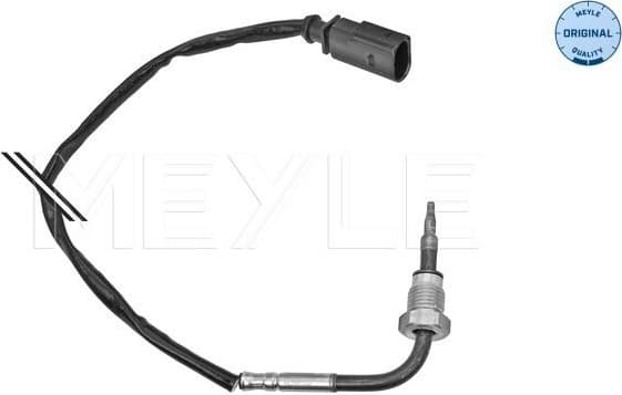 Sensor, exhaust gas temperature MEYLE-ORIGINAL: True to OE. 114 800 0191
