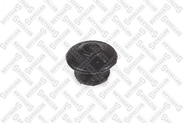 Mounting, engine 25-17102-SX