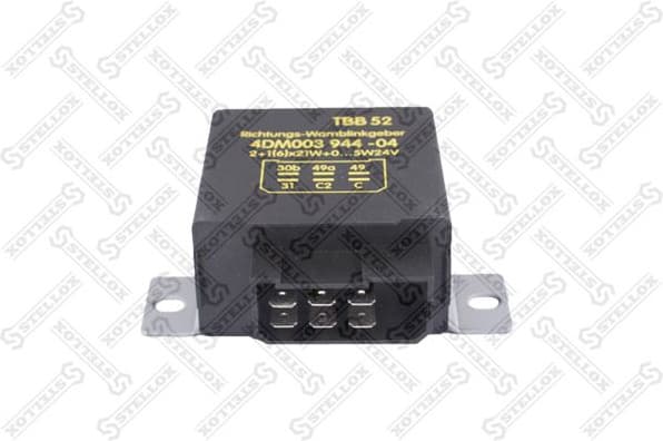 Flasher Unit 88-05811-SX