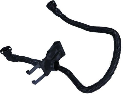 Hose, cylinder head cover ventilation 18-0633