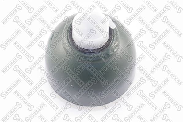 Pressure Accumulator, pneumatic suspension 70-00082-SX