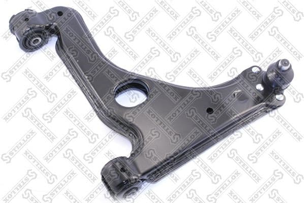 Control/Trailing Arm, wheel suspension 57-00909-SX