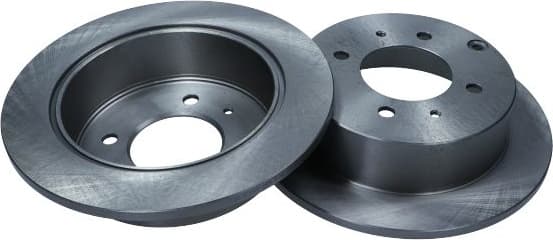 Brake Disc 19-2507