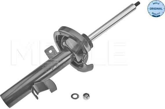 Shock Absorber MEYLE-ORIGINAL: True to OE. 526 623 0012