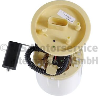 fuel supply unit 7.07795.41.0 - image 2