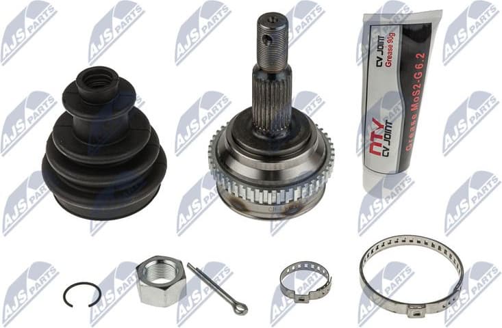 Joint Kit, drive shaft NPZ-CH-013