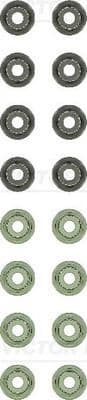 Seal Set, valve stem 12-10138-01