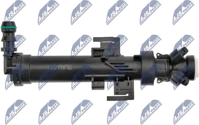 Washer Fluid Jet, headlight cleaning EDS-AU-051 - image 4