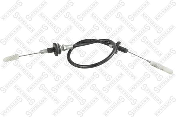 Cable Pull, clutch control 29-98339-SX