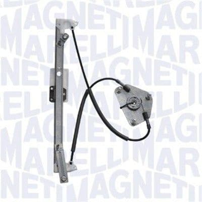 Window Regulator 350103137700