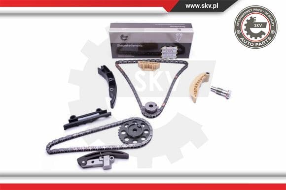Timing Chain Kit 21SKV192