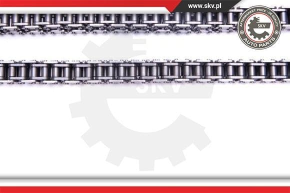 Timing Chain Kit 21SKV192 - image 3