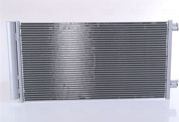 Condenser, air conditioning ** FIRST FIT ** 941203