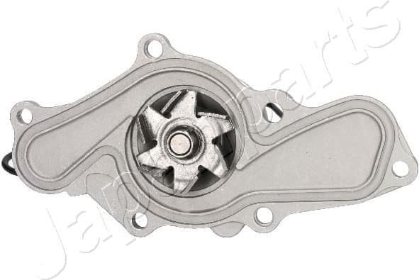 Water Pump, engine cooling PQ-325 - image 2