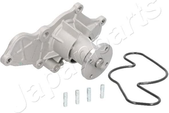 Water Pump, engine cooling PQ-325 - image 3