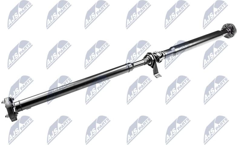 Propshaft, axle drive NWN-CH-052