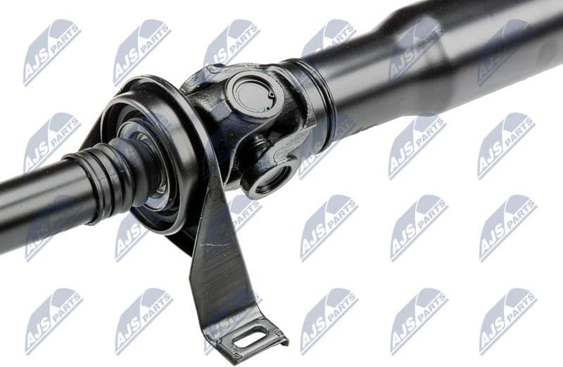Propshaft, axle drive NWN-CH-052 - image 3