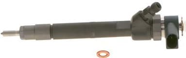 Injector Nozzle 0445110191