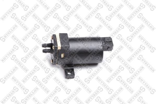 Washer Fluid Pump, window cleaning 87-46107-SX