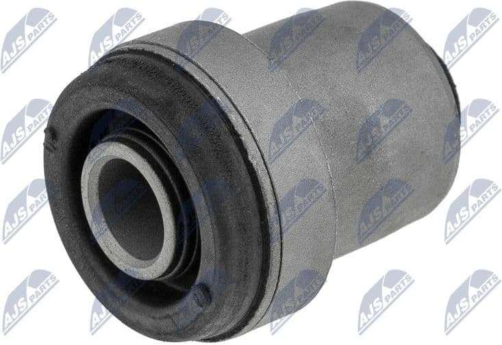 Mounting, control/trailing arm ZTP-FR-011B - image 2