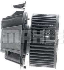 Interior Blower BEHR AB 220 000S - image 7