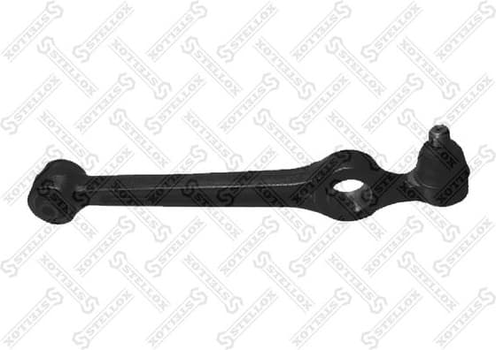 Control/Trailing Arm, wheel suspension 54-02687-SX