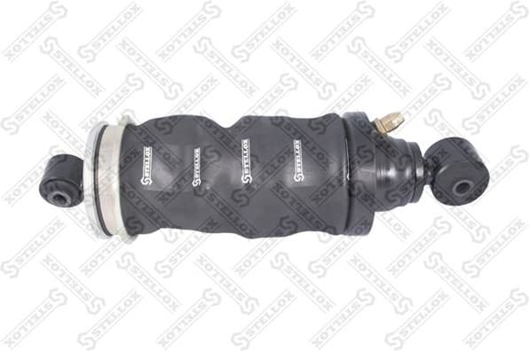 Shock Absorber, driver cab suspension 87-03386-SX