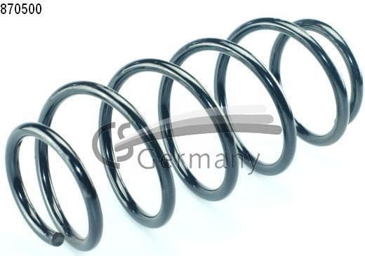 Suspension Spring 14870500