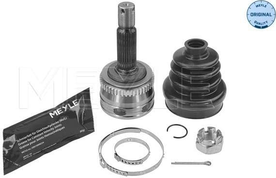 Joint Kit, drive shaft MEYLE-ORIGINAL: True to OE. 37-14 498 0003