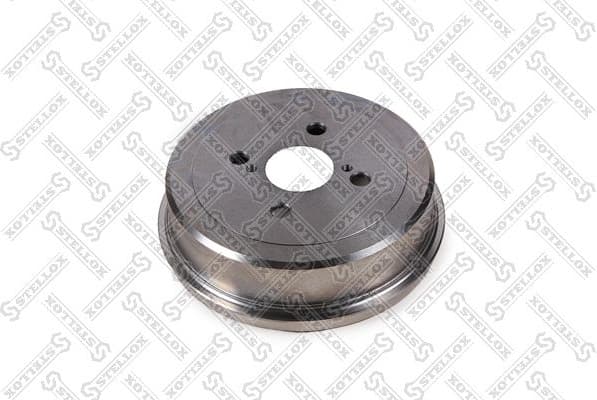 Brake Drum 6025-9919-SX