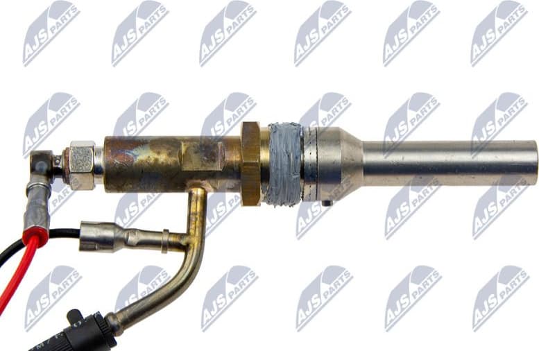 Injection Unit, soot/particulate filter regeneration BWP-FR-000 - image 2