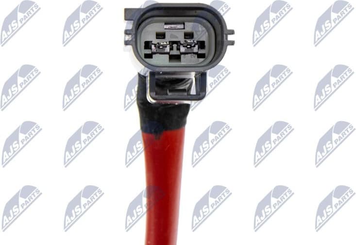 Injection Unit, soot/particulate filter regeneration BWP-FR-000 - image 4