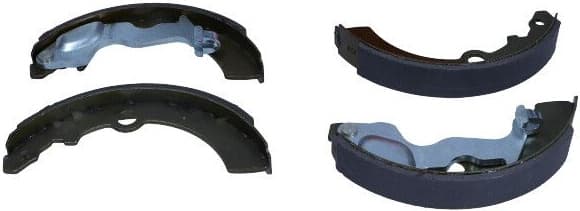 Brake Shoe Set 19-4546
