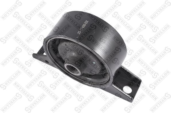 Mounting, engine 25-17490-SX - image 2