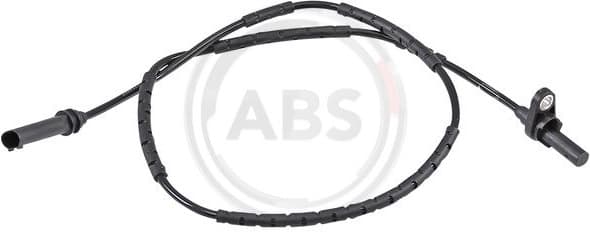 Sensor, wheel speed 31846 - image 4