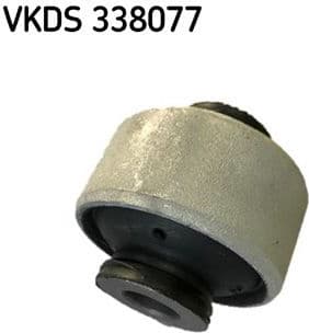Mounting, control/trailing arm VKDS 338077